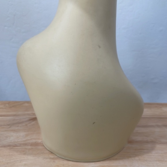 54. Mannequin Head Plastic Display for Wigs Hats Sunglasses Jewelry - Picture 8 of 8
